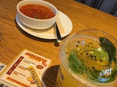 -乐凯撒披萨(东方新世界店)