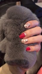 -JustNail甲思美甲