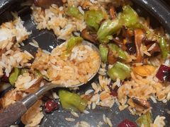 -蘑界·野生菌火锅(深业上城店)