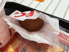 -肯德基(吴江万宝大润发店)