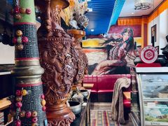 -敏珠拉姆藏餐·南京厨房(富春江东街店)