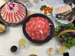 -德天肥牛海鲜火锅(龙吟坊店)