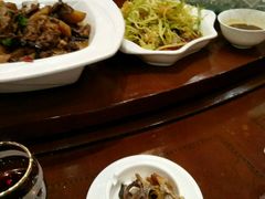 -一家春酒楼(惠工街店)
