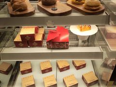 -Tims天好咖啡·贝果(雁展路万象天地店)