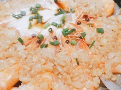 -常和州·夜宵大排档(常州单店)