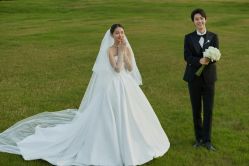 -巴黎春天婚纱摄影STUDIO·定制