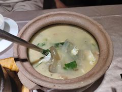-回头食客-李久其家民间餐厅(望城金桥国际店)