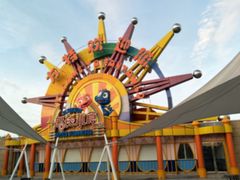 -厦门方特梦幻王国