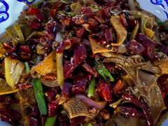 -酒肉行·虎子盐筋烤肉(大寨路店)