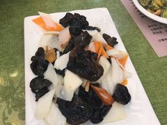 -桃子餐厅·天津菜(红星路直营店)