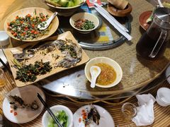 -多哥水傣味餐厅(司马巷店)