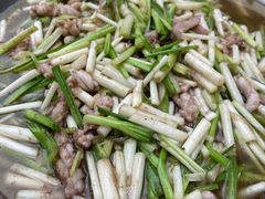 -邱金小炒·30 年盐帮江湖菜(自贡店)