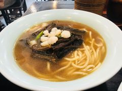 -奎元馆.百年奎元.非遗传承(西湖边的解放路店)