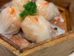 -怀德酒楼·粤菜·海鲜·茶点(宝安国际机场店)