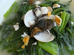 金银蛋白贝浸菜叶-盆满钵满·国家非遗传承(云台店)