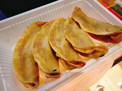 -清真蒋有记(老门东店)