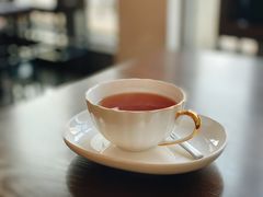 -苏州洲际酒店·大堂酒廊