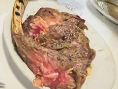 战斧牛排-茹丝葵牛排餐厅(尖沙咀中心店)