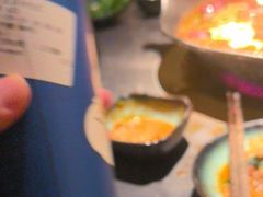 -湊湊火锅·茶憩(合生汇购物中心店)