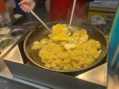 -李老二炒粉(桂林路一店)