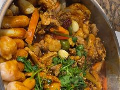 -黄记煌三汁焖锅(渝北金港国际店)
