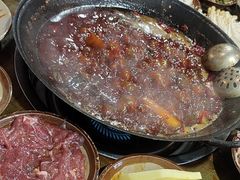 -黄潇洒老火锅(九眼桥宏济巷店)