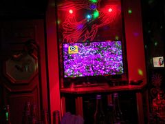 -INLOVE KTV(古墩印象城店)