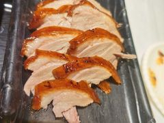 -羲和雅苑烤鸭坊(丰台万达店)