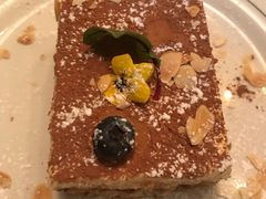 提拉米苏-IL Forno 意坊·意大利餐厅(花园店)