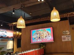 -70年代·江西乡下菜(西乡彩虹城店)