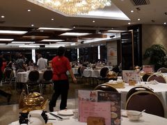大堂-稻香酒家·35年老字号(侨光店)