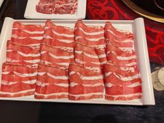-北门涮肉·炭火铜锅涮肉(什刹海店)