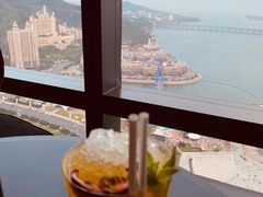 -大连君悦酒店 · VIVA(星海广场店)