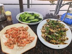 -恒盛海鲜餐厅