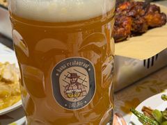 -汉斯南美烤肉(总店)