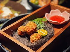 -花潮料理艺食馆(成都万象城店)