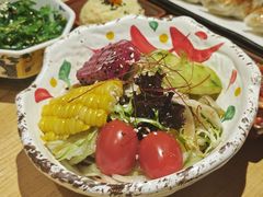 -鹤龟料理店(时代天街店)
