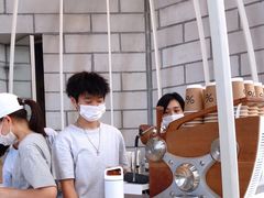 -% Arabica阿拉比卡咖啡(深圳湾万象城店)