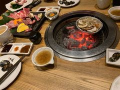 -御牛道日式烤肉料理(杭州万象城店)
