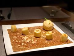 anna皇后安娜可丽饼-LA CREPERIE BRETONNE布列塔尼法式餐厅(天童北路店)
