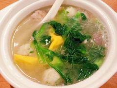 -姚面记·海派家常菜(恒基名人购物中心店)