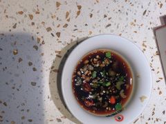 -老佛爷铜炉蛙锅(东门老街店)