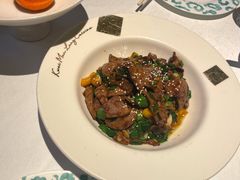 酒仙猪肝-桂满陇·海市蜃楼·黑金(国金店)