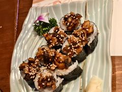 -木村武·手作寿司料理(中山亭店)