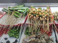 -为民烧烤吧.自贡爆炒菜(收录10年好店)