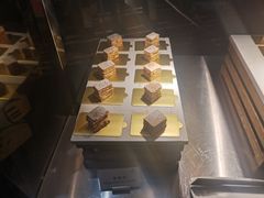 -岷山饭店-芝芝自助餐厅