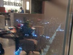 -济南凯宾斯基酒店-THE VIEW云景全日制餐厅