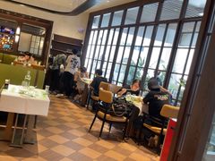 -渔语鱼新川菜Bistro(万象天地店)