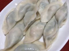 -喜家德虾仁水饺(长泰广场店)