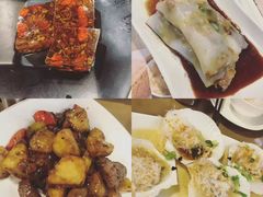 -添好运点心专门店(中环IFC店)